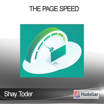Shay Toder - The Page Speed