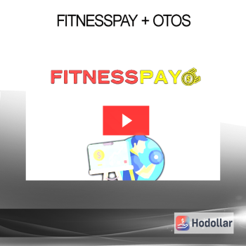 FitnessPay + OTOs