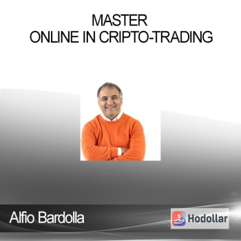 Alfio Bardolla - Master Online in Cripto-Trading
