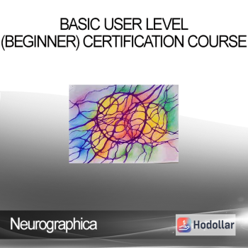 Neurographica - Basic User Level (Beginner) Certification Course