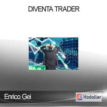 Enrico Gei - Diventa Trader
