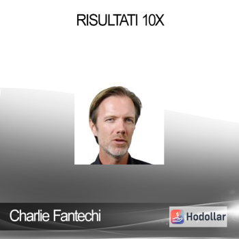 Charlie Fantechi - Risultati 10X