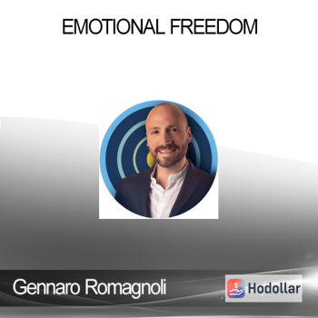 Gennaro Romagnoli - Emotional Freedom
