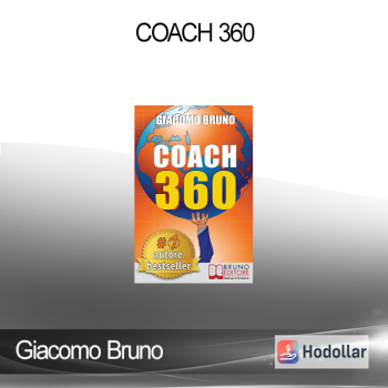 Giacomo Bruno - Coach 360