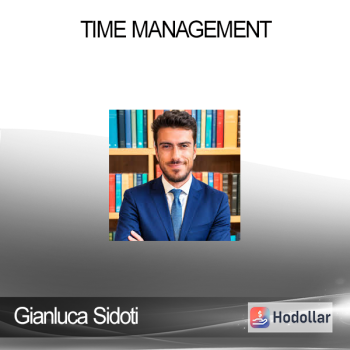Gianluca Sidoti - Time Management
