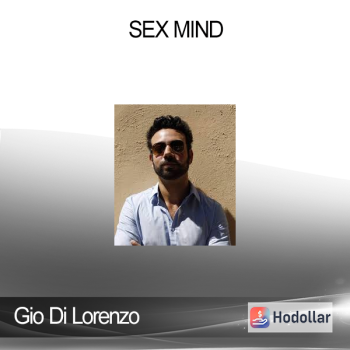 Giò Di Lorenzo - Sex Mind