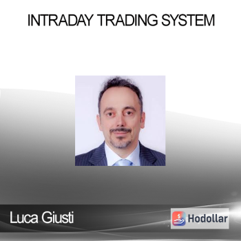 Luca Giusti - Intraday Trading System