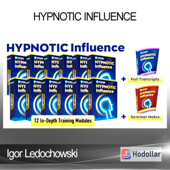 Igor Ledochowski - Hypnotic Influence