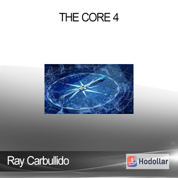 Ray Carbullido - The Core 4
