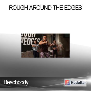 Beachbody - Rough Around the Edges
