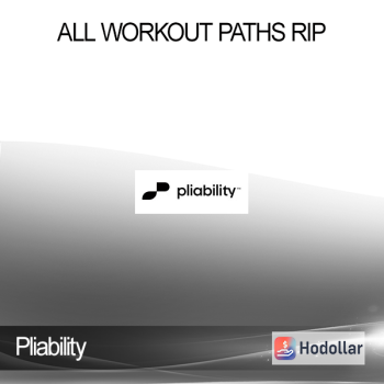 Pliability - All Workout Paths Rip