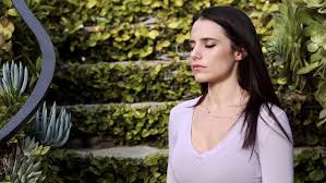 Maria Shapley - Learn the Buteyko Breathing Method