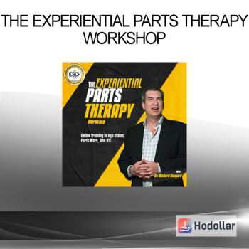 The Experiential Parts Therapy Workshop