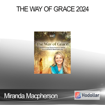 Miranda Macpherson - The Way of Grace 2024