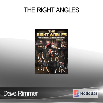 Dave Rimmer - The Right Angles