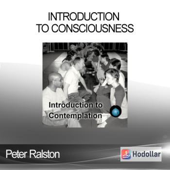 Peter Ralston - Introduction to Consciousness
