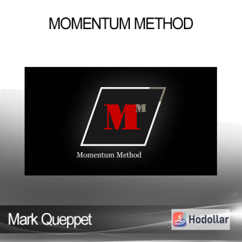 Mark Queppet - Momentum Method