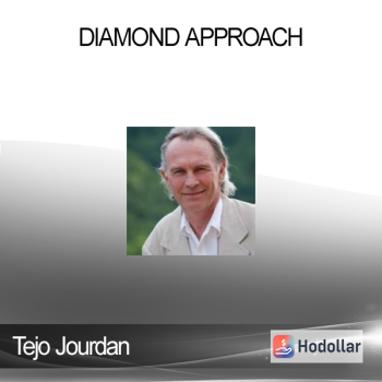 Tejo Jourdan - Diamond Approach