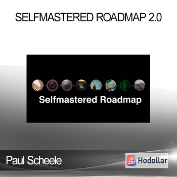 Leon Castillo - Selfmastered Roadmap 2.0