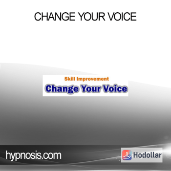 hypnosis.com - Change Your Voice
