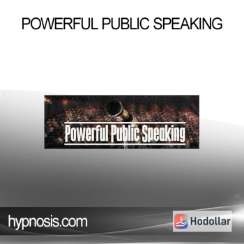 hypnosis.com - Powerful Public Speaking