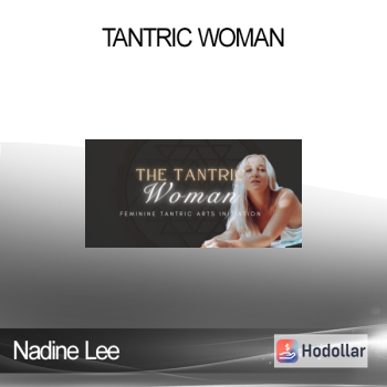 Nadine Lee - Tantric Woman