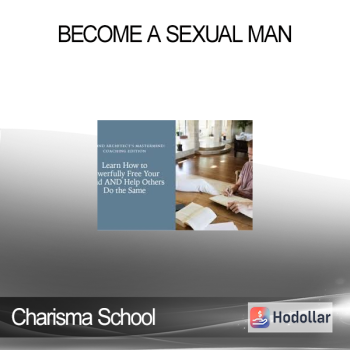 Peter Crone - Peter Crone Mastermind 6