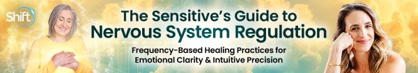 Dr. Janine Kreft - The Sensitive's Guide to Nervous System Regulation 2025