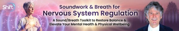 Joshua Leeds - Soundwork & Breath for Nervous System Regulation 2025