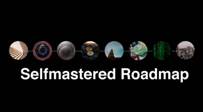 Leon Castillo - Selfmastered Roadmap 2.0