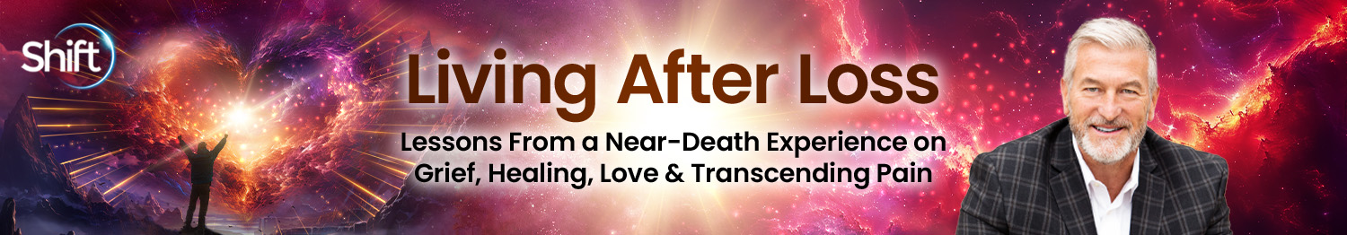 Jeffery C. Olsen - Living After Loss 2025